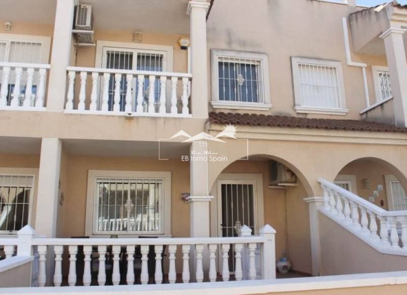 Townhouse - Resale - Ciudad Quesada - Ciudad Quesada