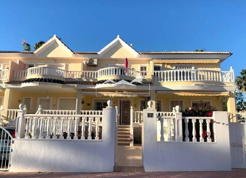 Townhouse - Resale - Ciudad Quesada - Doña Pepa