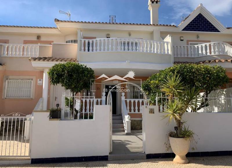 Townhouse - Resale - Ciudad Quesada - Doña Pepa