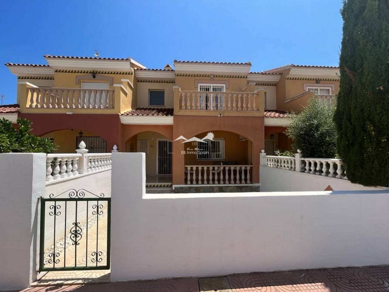 Townhouse - Resale - Ciudad Quesada - JPS-77283