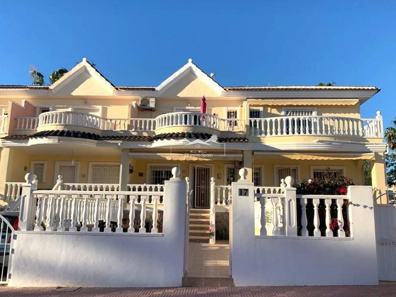 Townhouse - Resale - Ciudad Quesada - JPS-82447