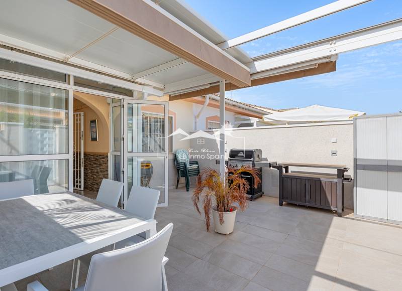 Townhouse - Resale - Ciudad Quesada - Rojales - Ciudad Quesada - Rojales