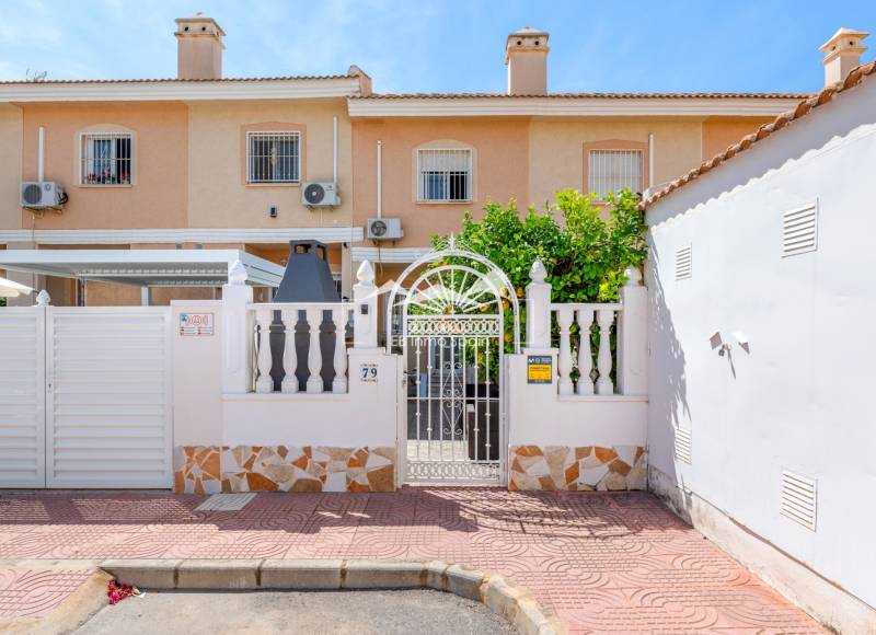 Townhouse - Resale - Ciudad Quesada - Rojales - Doña pepa