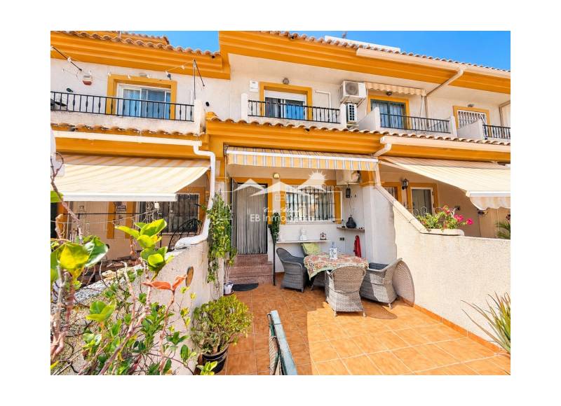 Townhouse - Resale - Daya Nueva - Daya Nueva