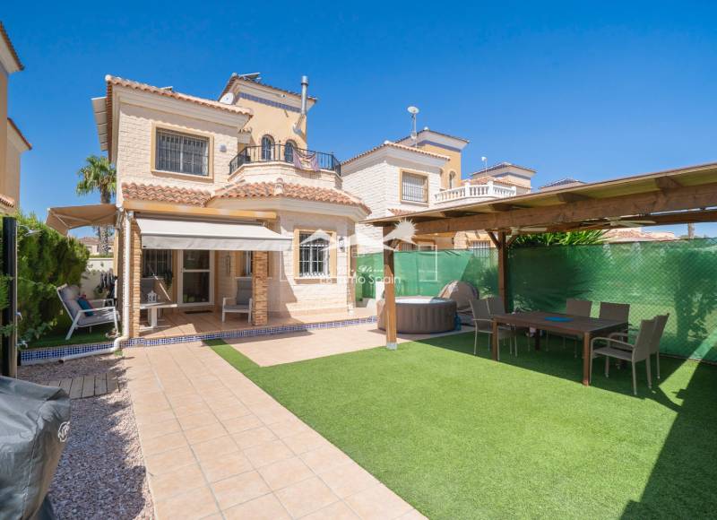 Townhouse - Resale - Guardamar del Segura - Guardamar del Segura