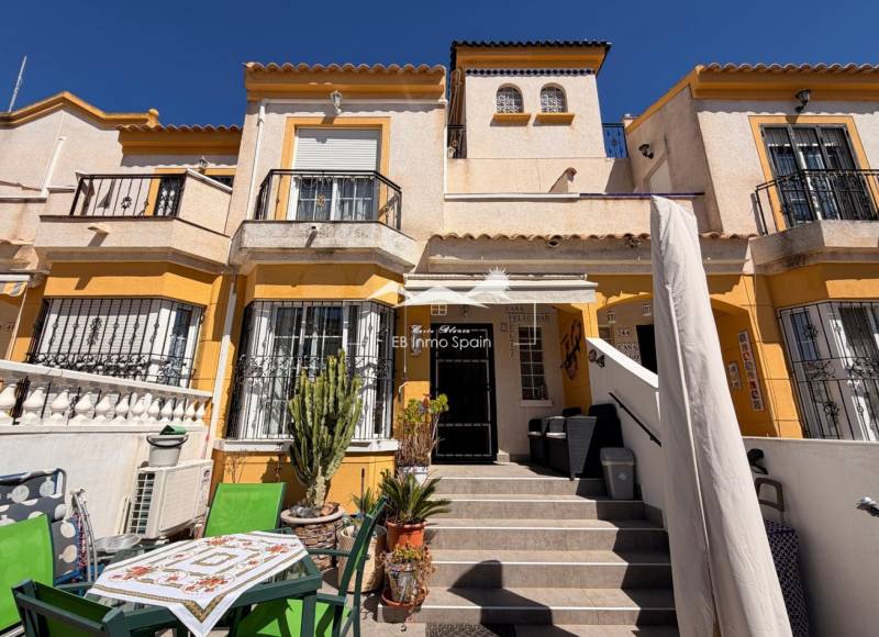 Townhouse - Resale - Guardamar del Segura - Guardamar del Segura