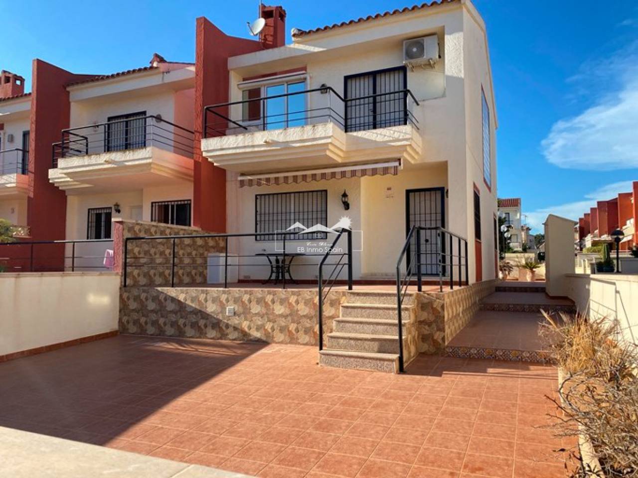 Townhouse - Resale - Guardamar del Segura - J-27468