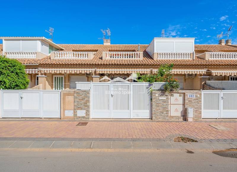 Townhouse - Resale - Los Alcázares - Los Alcázares