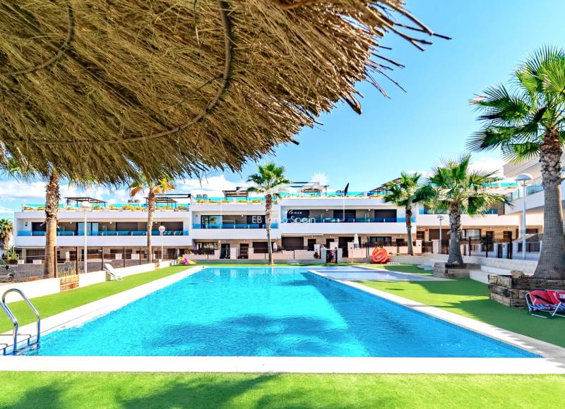 Townhouse - Resale - Los Balcones - Los Balcones