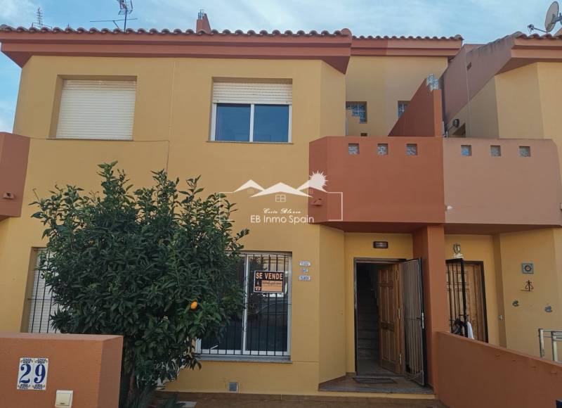 Townhouse - Resale - Orihuela Costa - Cabo Roig