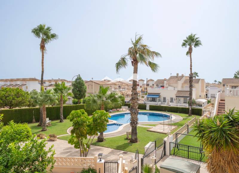 Townhouse - Resale - Orihuela Costa - Orihuela Costa