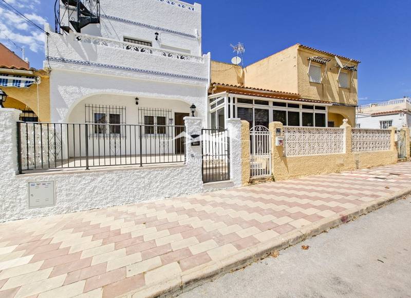 Townhouse - Resale - San Fulgencio - Urb. La Marina