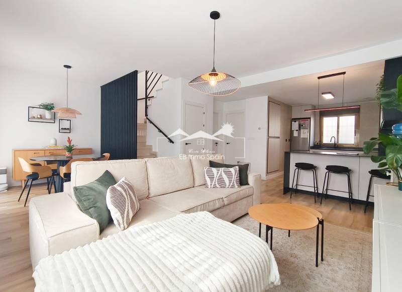 Townhouse - Resale - San Miguel De Salinas - San Miguel de Salinas