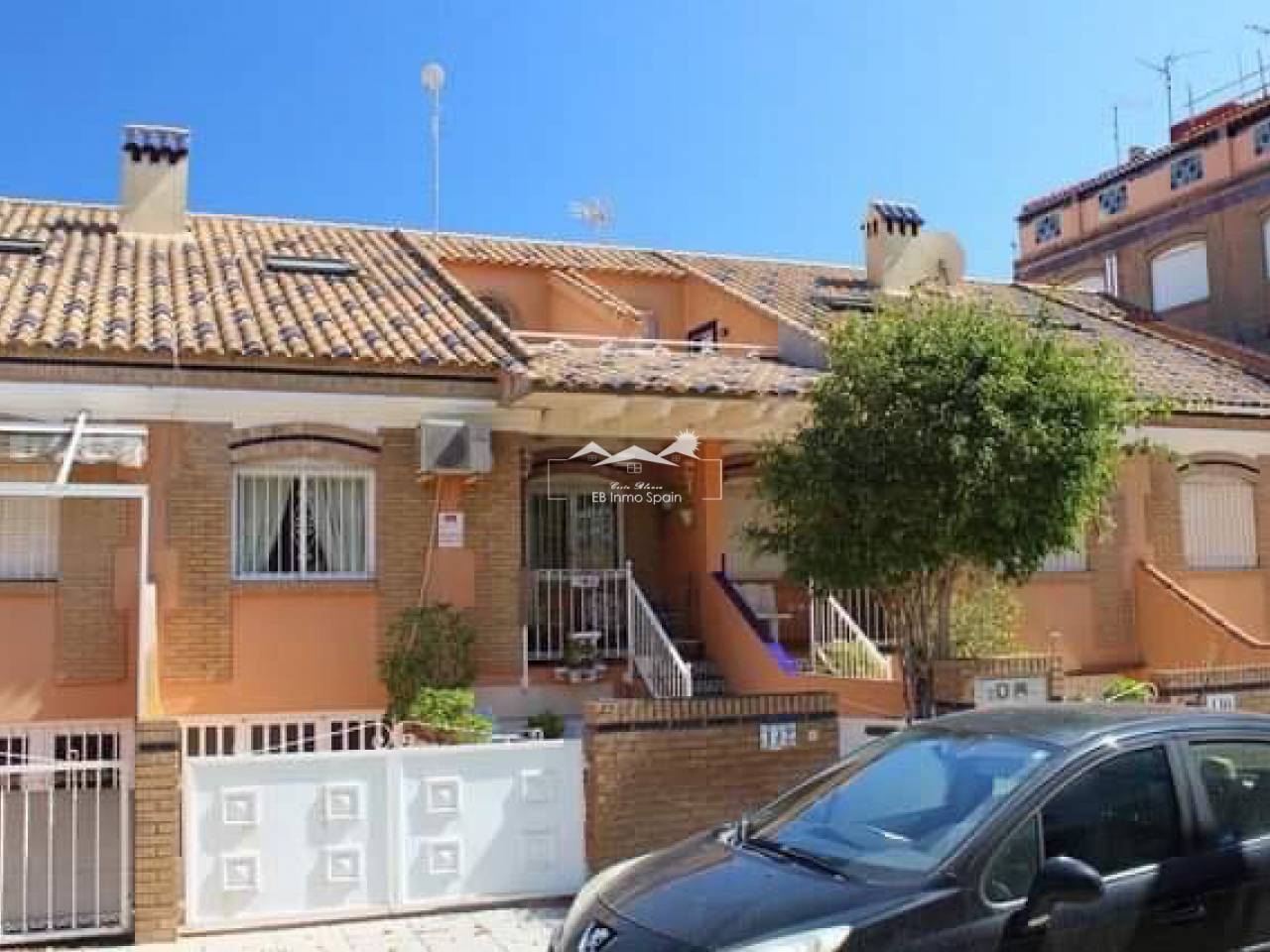 Townhouse - Resale - Torre de la Horadada - JPS-35523