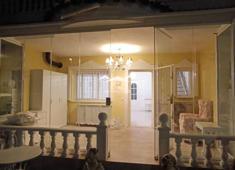 Townhouse - Seconde main - Benijófar - Monte Azul