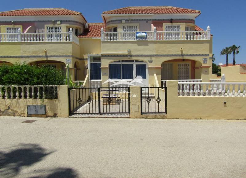 Townhouse - Seconde main - Cabo Roig - Cabo Roig
