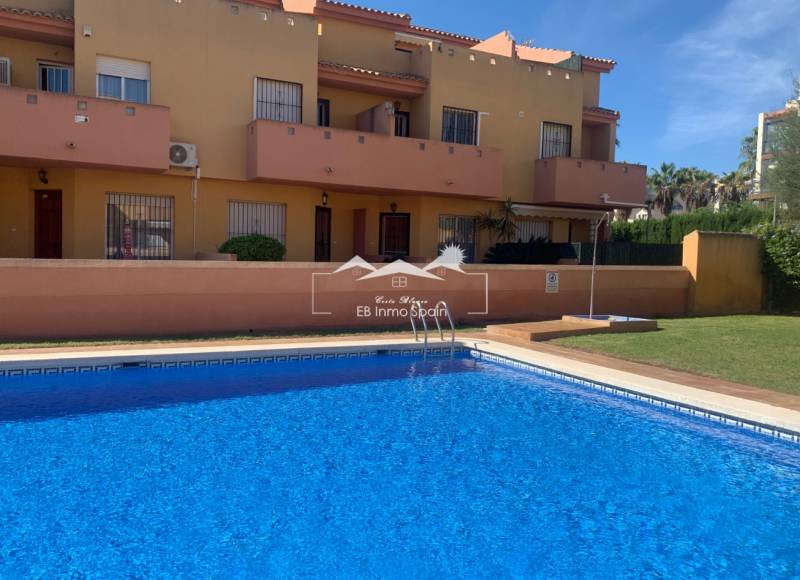Townhouse - Seconde main - Cabo Roig - Cabo Roig