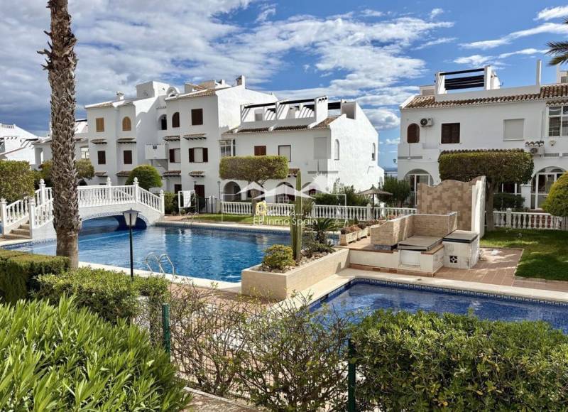 Townhouse - Seconde main - Ciudad Quesada - Ciudad Quesada