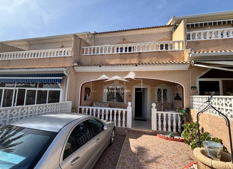 Townhouse - Seconde main - Ciudad Quesada - Doña Pepa