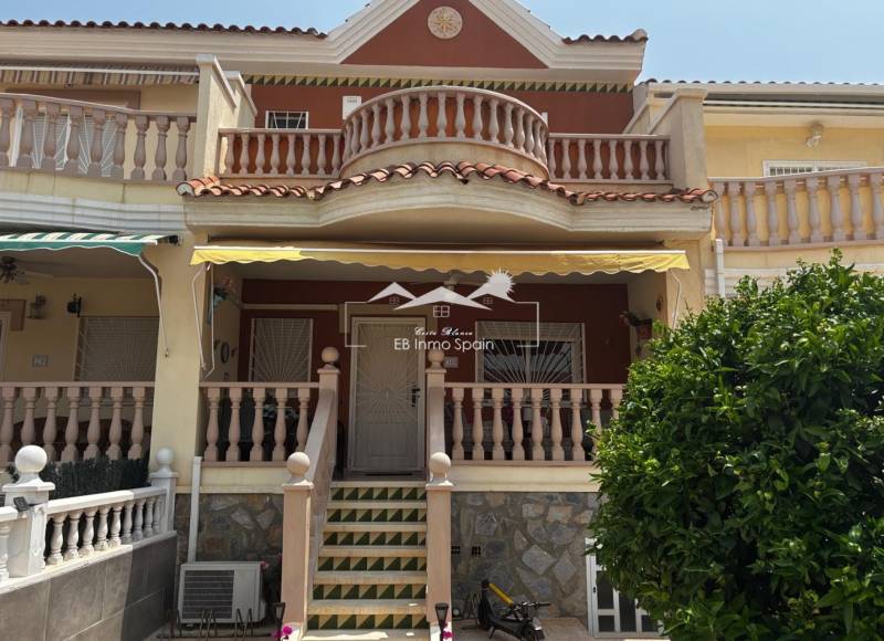 Townhouse - Seconde main - Ciudad Quesada - Doña Pepa