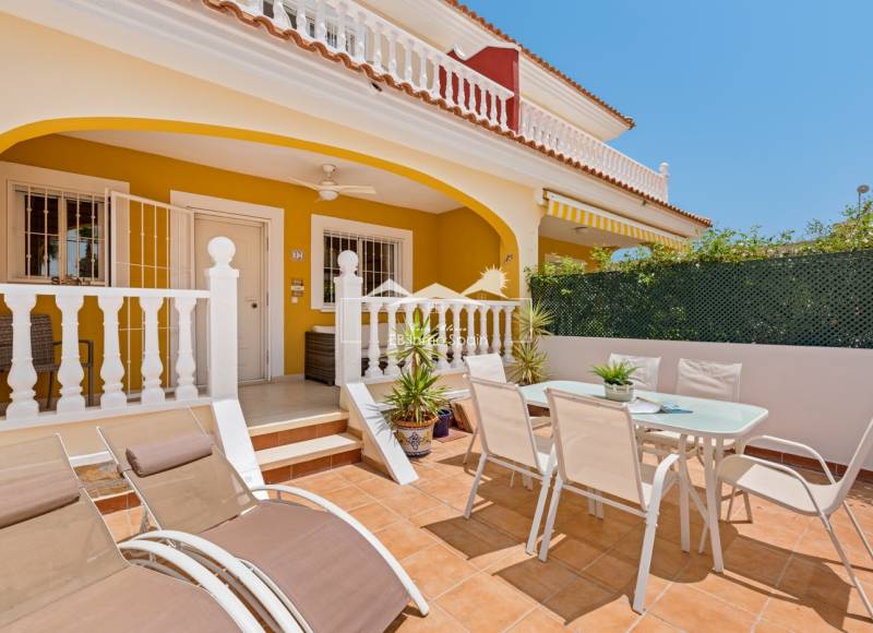 Townhouse - Seconde main - Ciudad Quesada - Rojales - Doña pepa