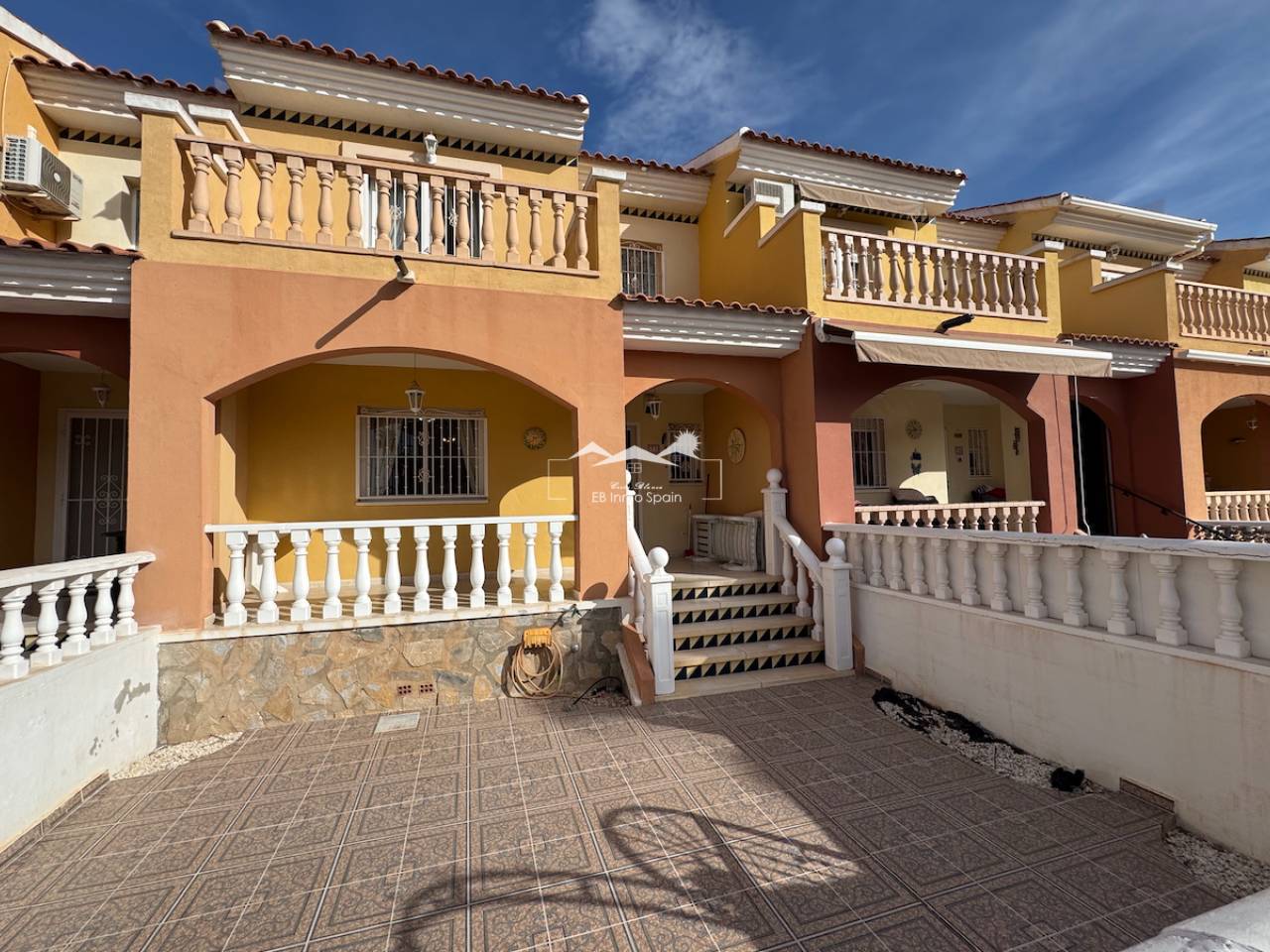 Townhouse - Seconde main - Ciudad Quesada - SP-16527