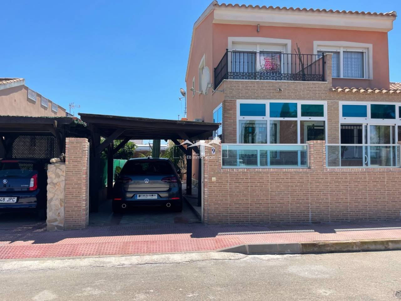 Townhouse - Seconde main - Daya Nueva - SP-63802