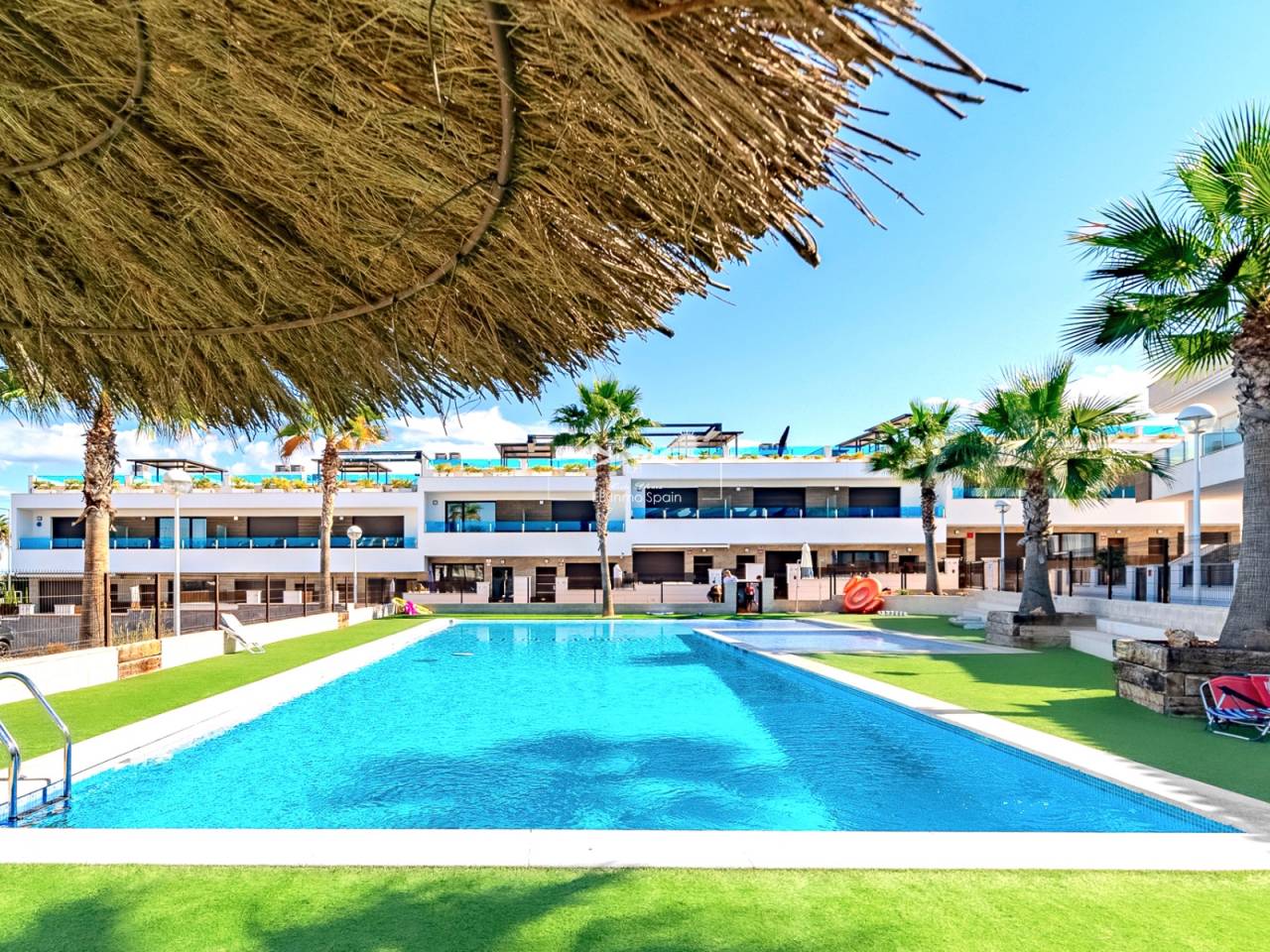 Townhouse - Seconde main - Los Balcones - BBC-81968