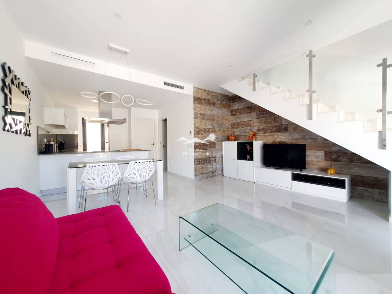 Townhouse - Seconde main - Orihuela Costa - AI-23488