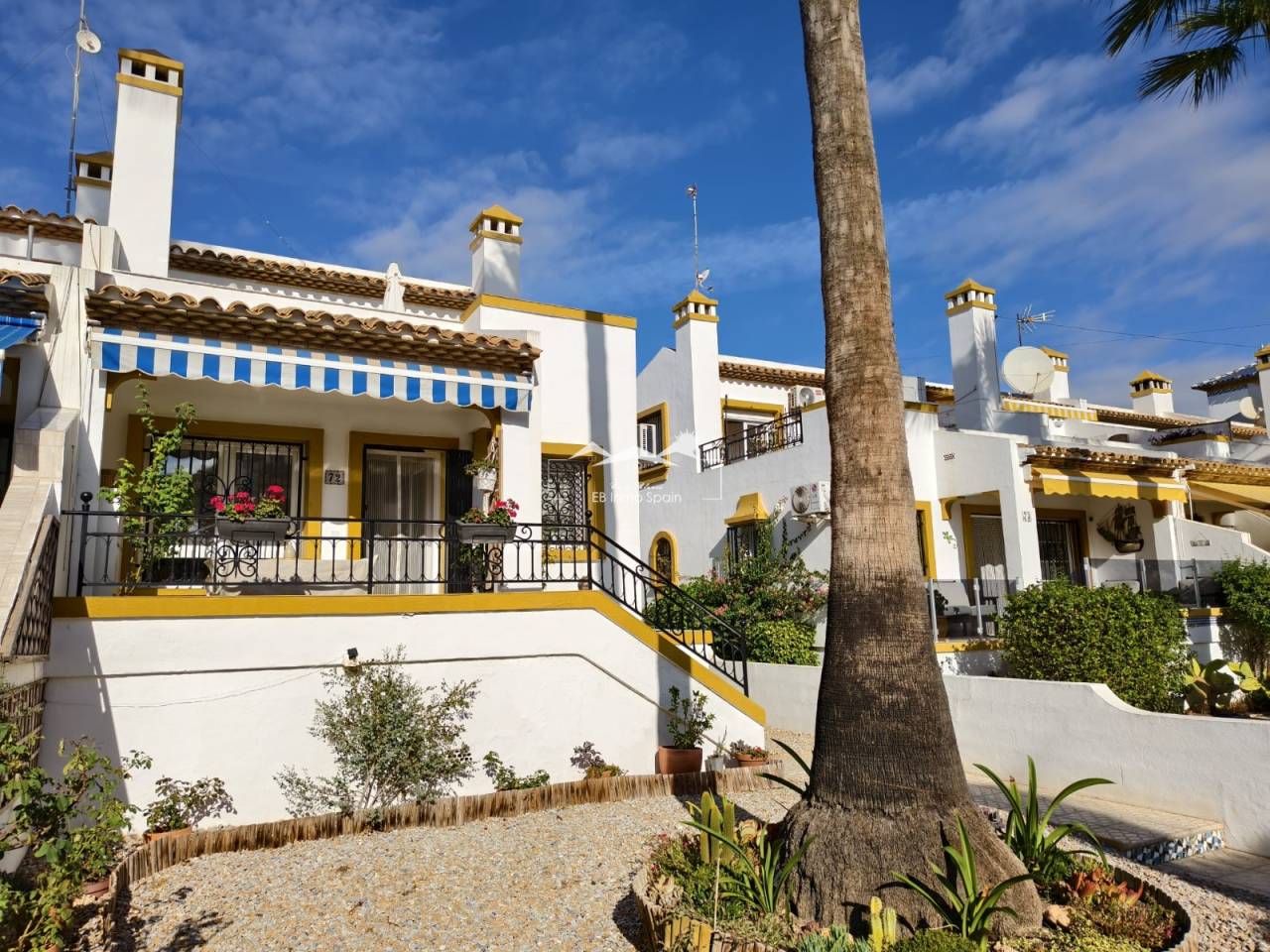 Townhouse - Seconde main - Orihuela Costa - AI-59950