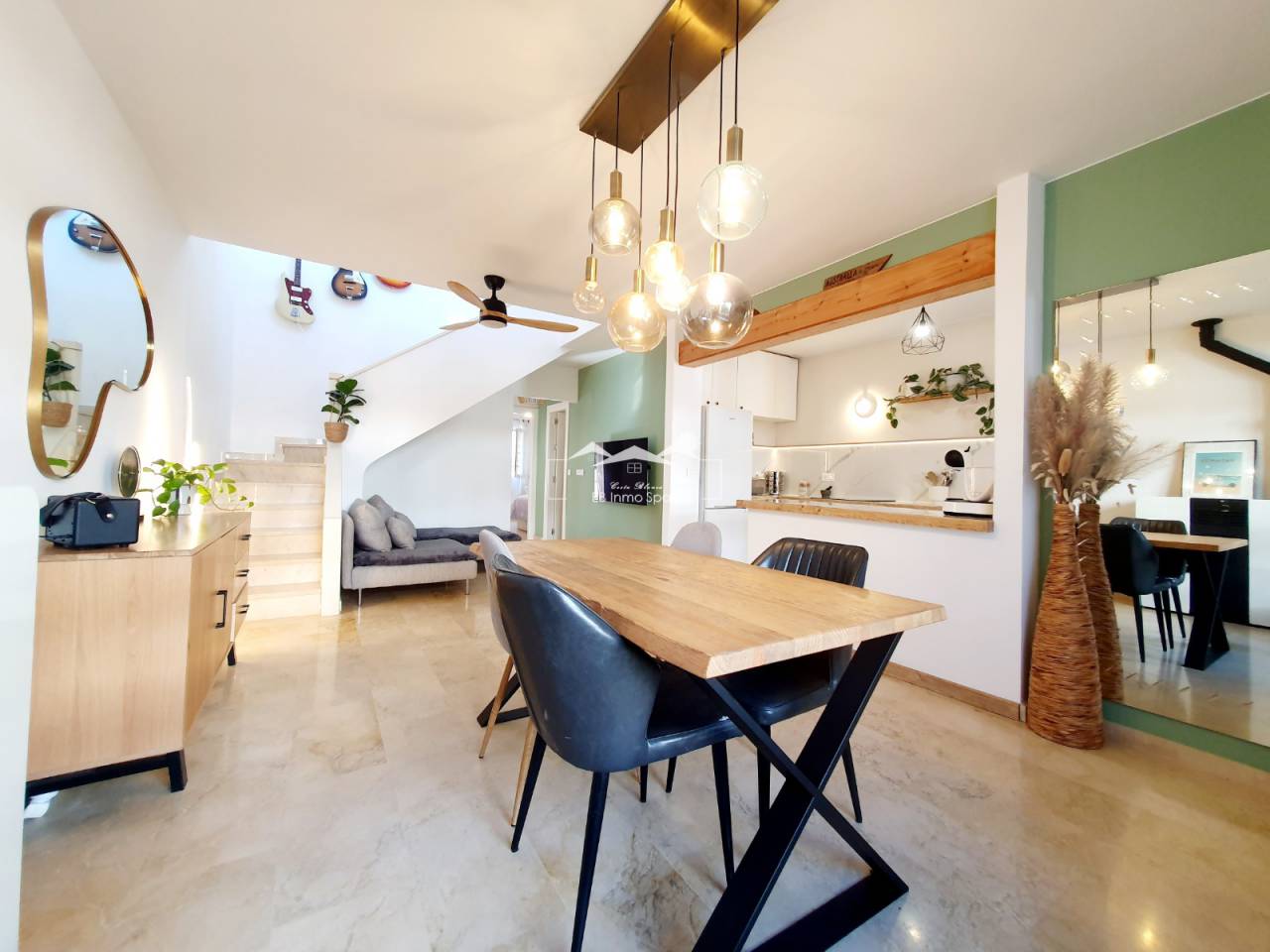 Townhouse - Seconde main - Orihuela Costa - AI-97967