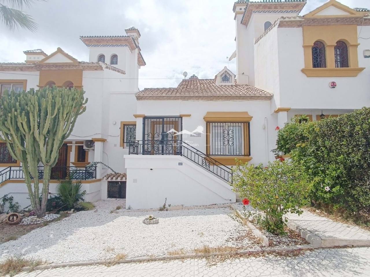 Townhouse - Seconde main - Orihuela Costa - JPS-42130