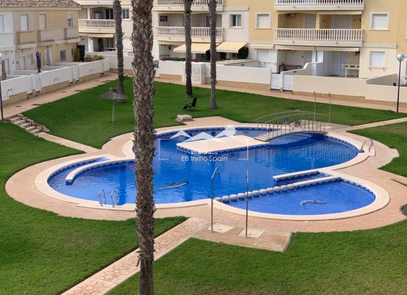 Townhouse - Seconde main - Orihuela-Costa - Lomas de Cabo Roig