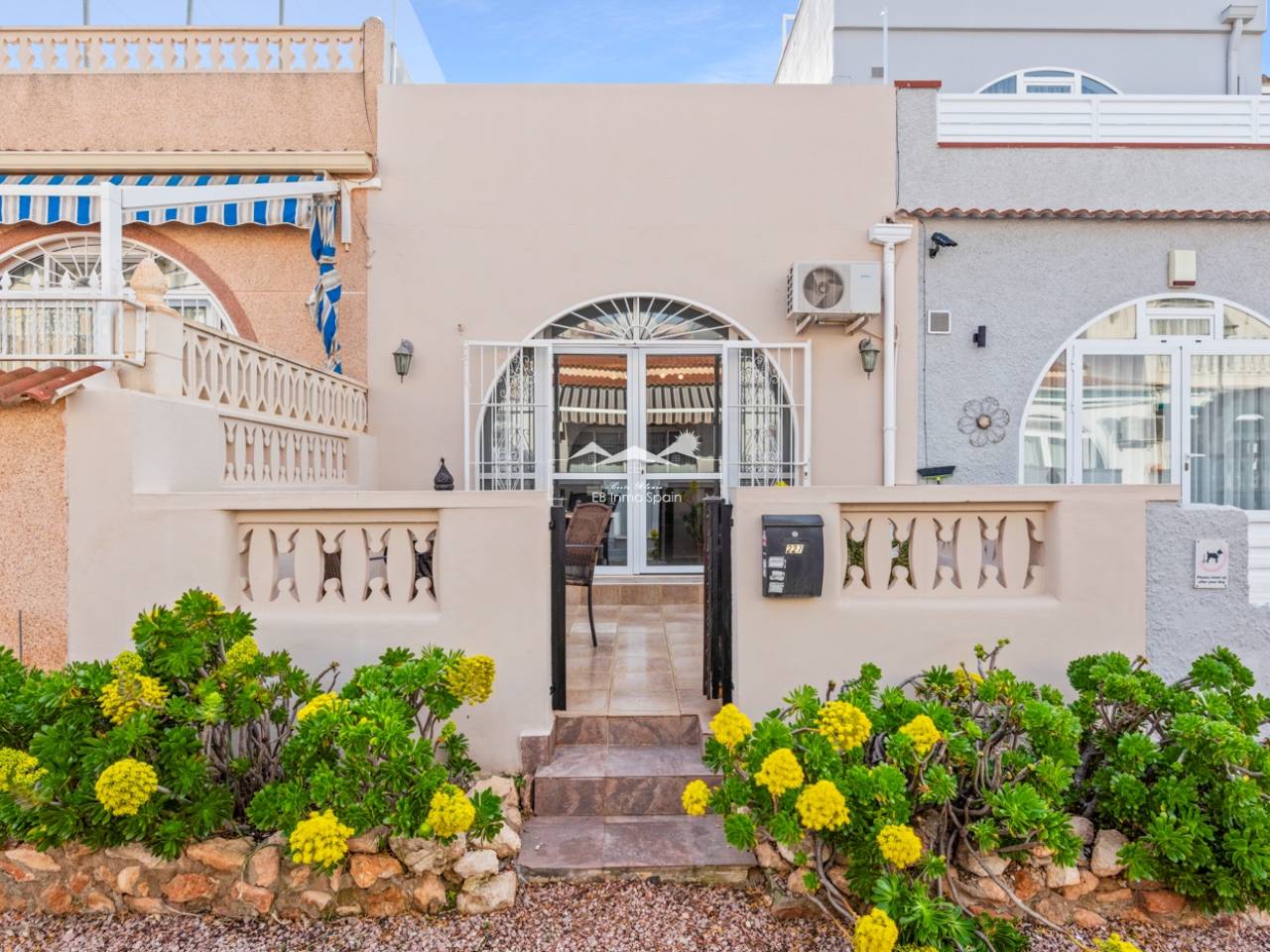 Townhouse - Seconde main - Torrevieja - BBC-69689