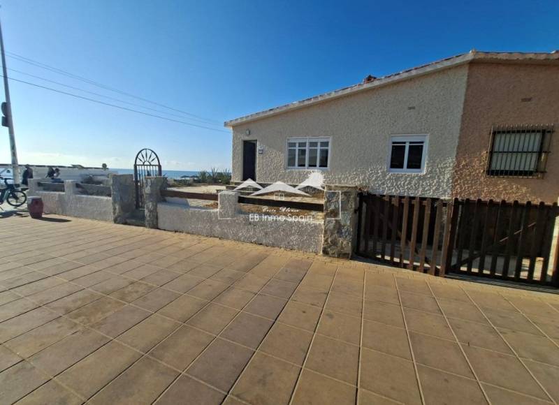 Townhouse - Seconde main - Torrevieja - Los Europeos