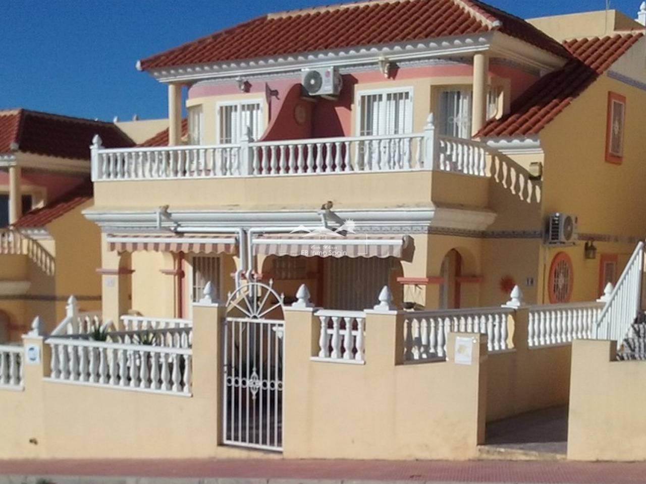 Townhouse - Seconde main - Villamartin - JPS-17289