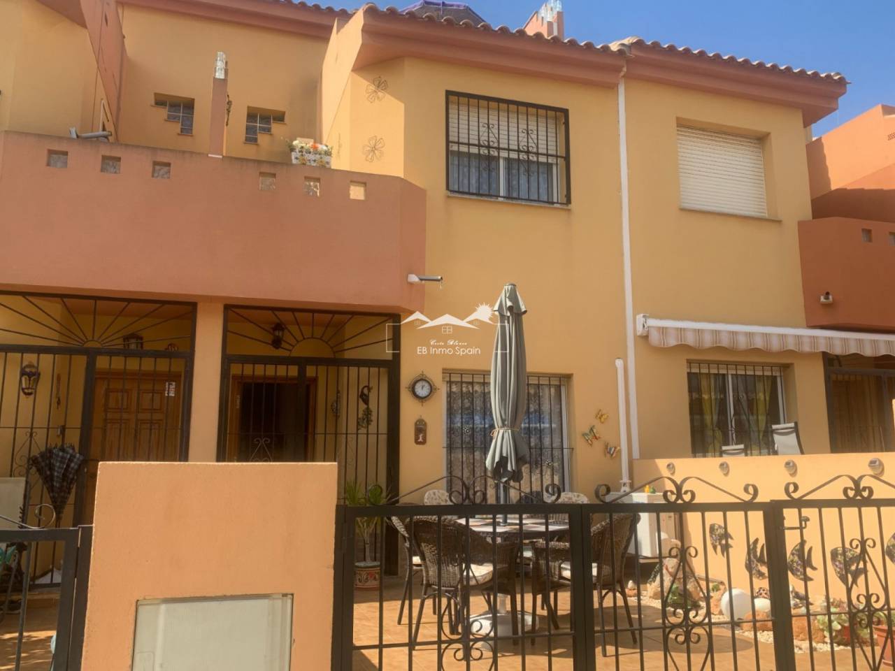 Townhouse - Segunda mano - Cabo Roig - JPS-65263