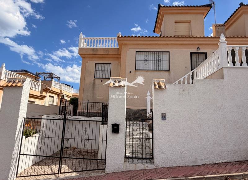 Townhouse - Segunda mano - Ciudad Quesada - Ciudad Quesada