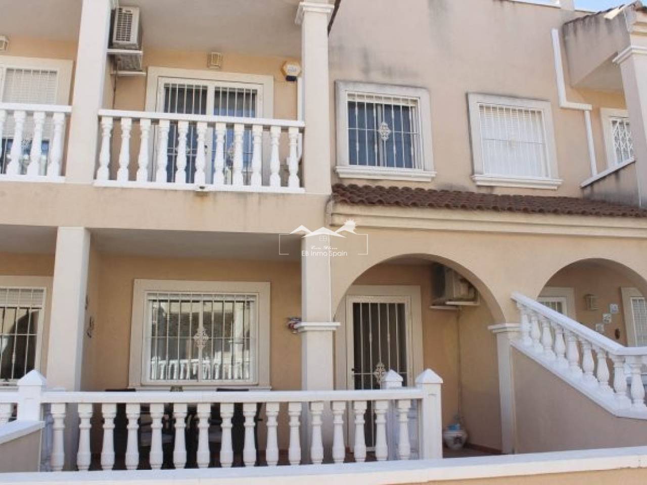 Townhouse - Segunda mano - Ciudad Quesada - JPS-17466
