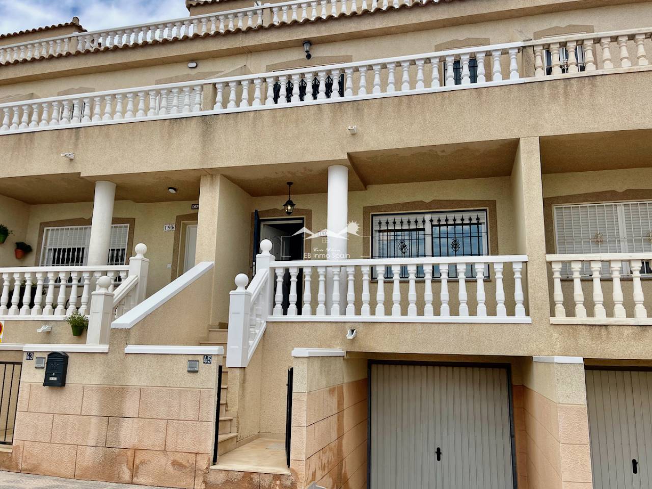 Townhouse - Segunda mano - Formentera del Segura - SP-11273