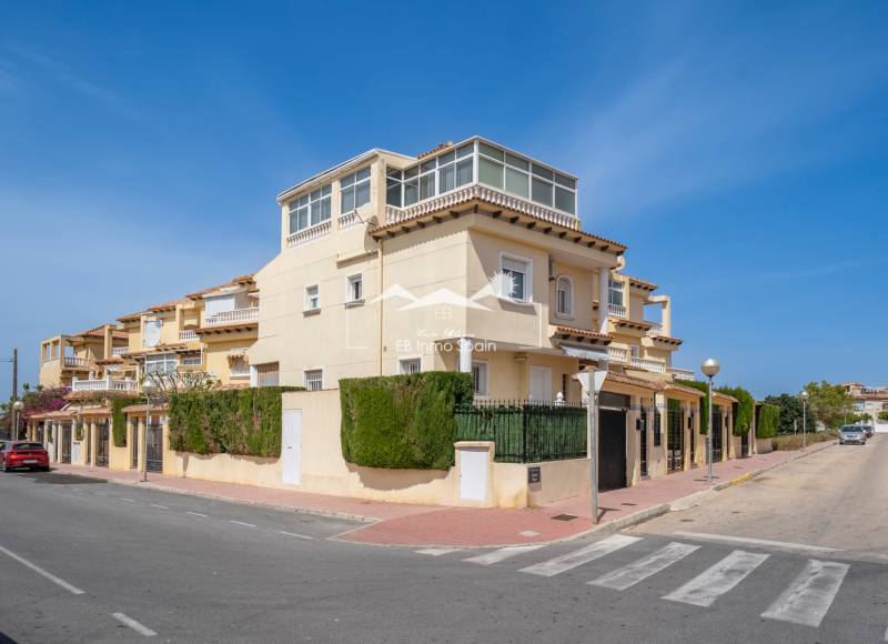 Townhouse - Segunda mano - Guardamar del Segura - El moncayo