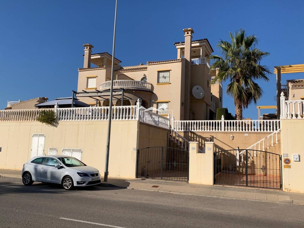 Townhouse - Segunda mano - Guardamar del Segura - JPS-29205