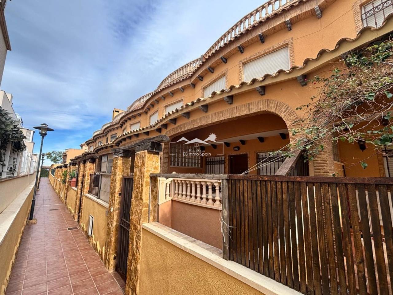 Townhouse - Segunda mano - Guardamar del Segura - JPS-63051