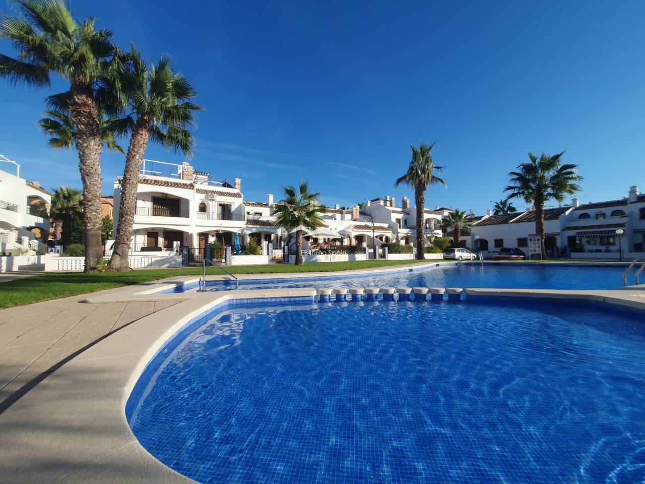 Townhouse - Segunda mano - Orihuela Costa - AI-16359