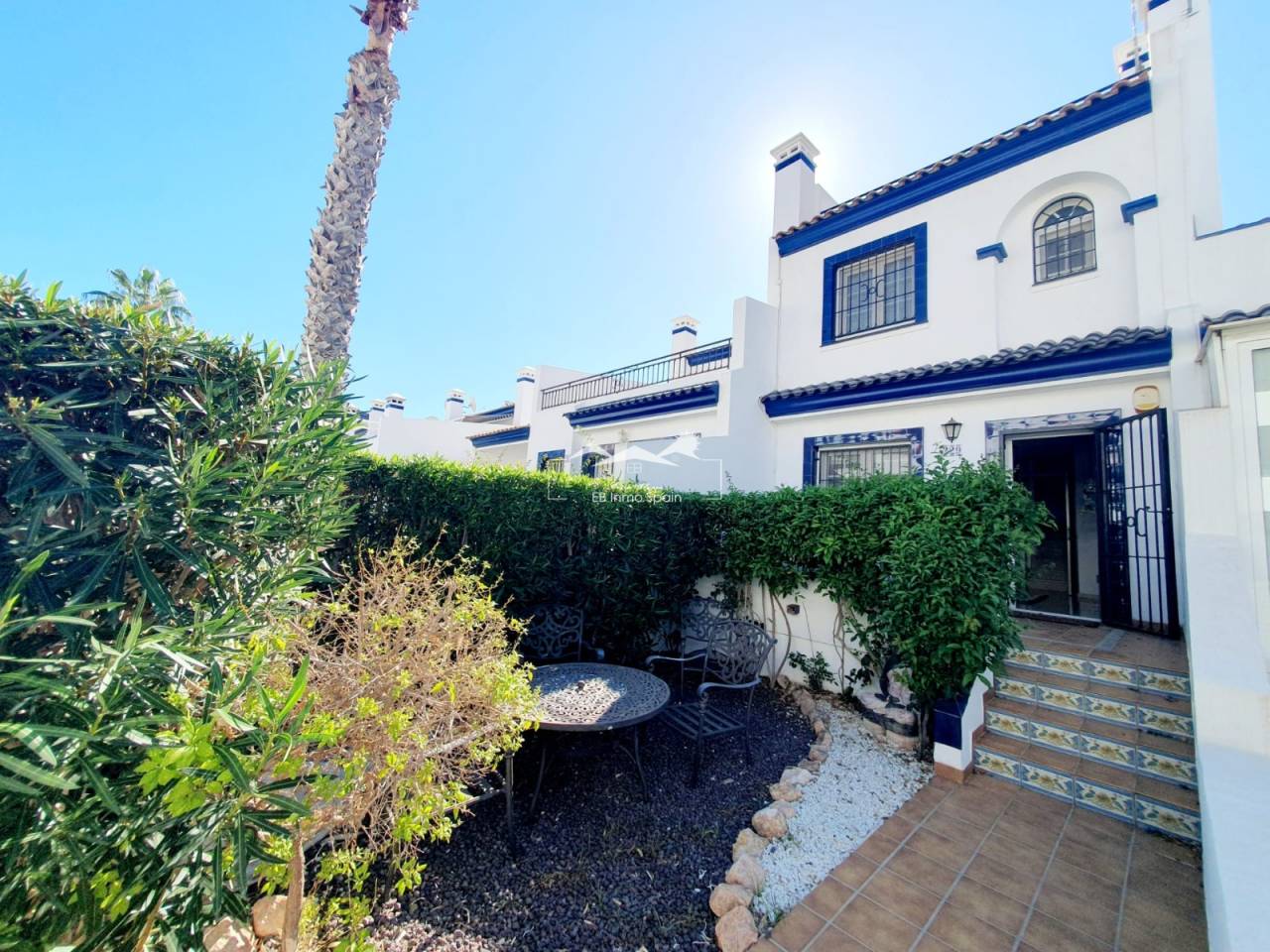 Townhouse - Segunda mano - Orihuela Costa - AI-92878