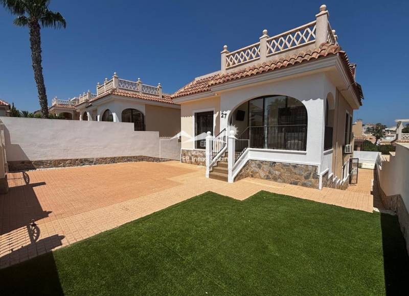 Villa / Detached - Resale - Ciudad Quesada - Ciudad Quesada