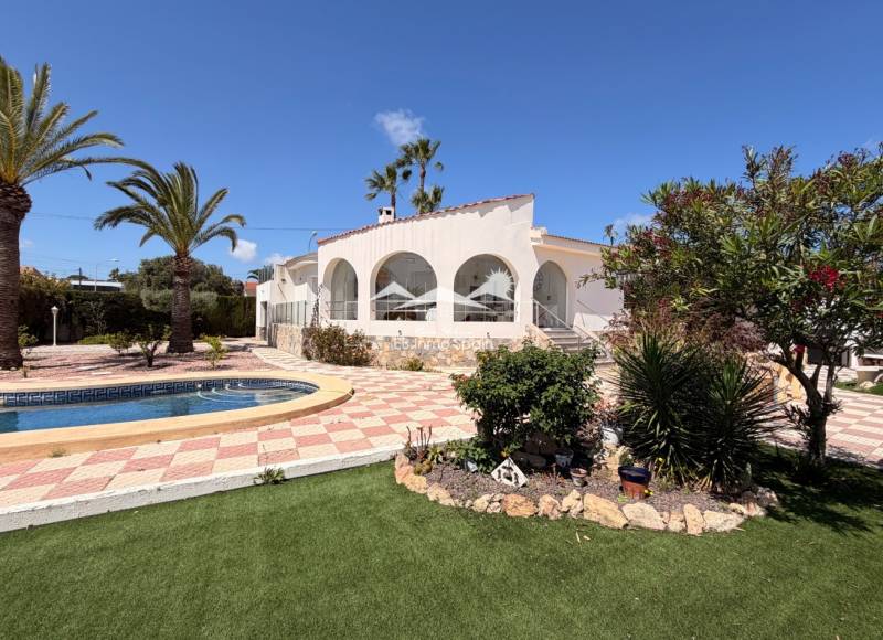Villa Detached - Resale - Ciudad Quesada - Ciudad Quesada