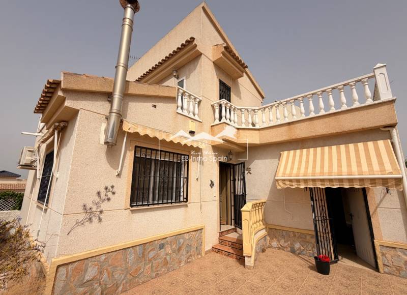 Villa Detached - Seconde main - Benijófar - Benimar