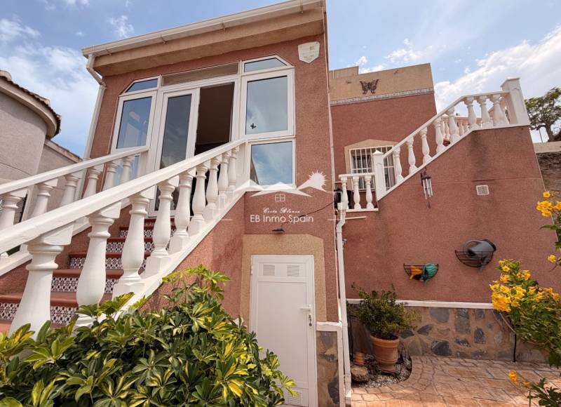 Villa Detached - Seconde main - Ciudad Quesada - Rojales