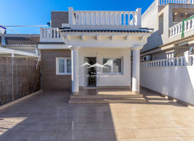 Villa - Long time Rental - Torrevieja - El chaparral